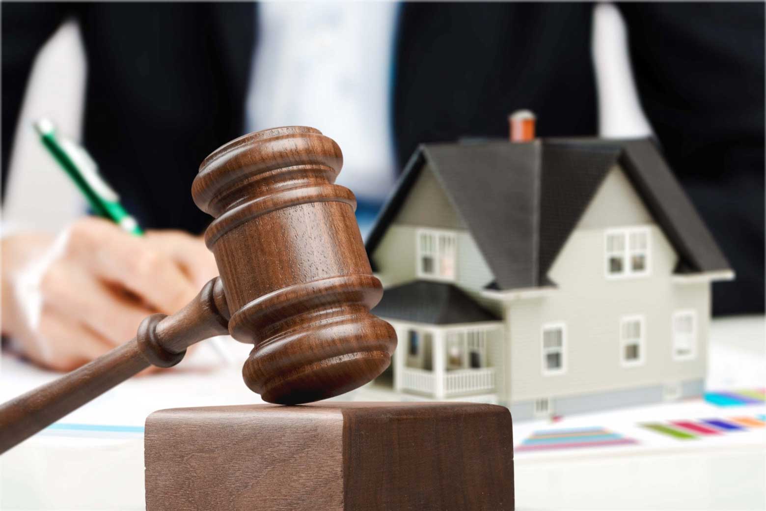 Real Estate Disputes