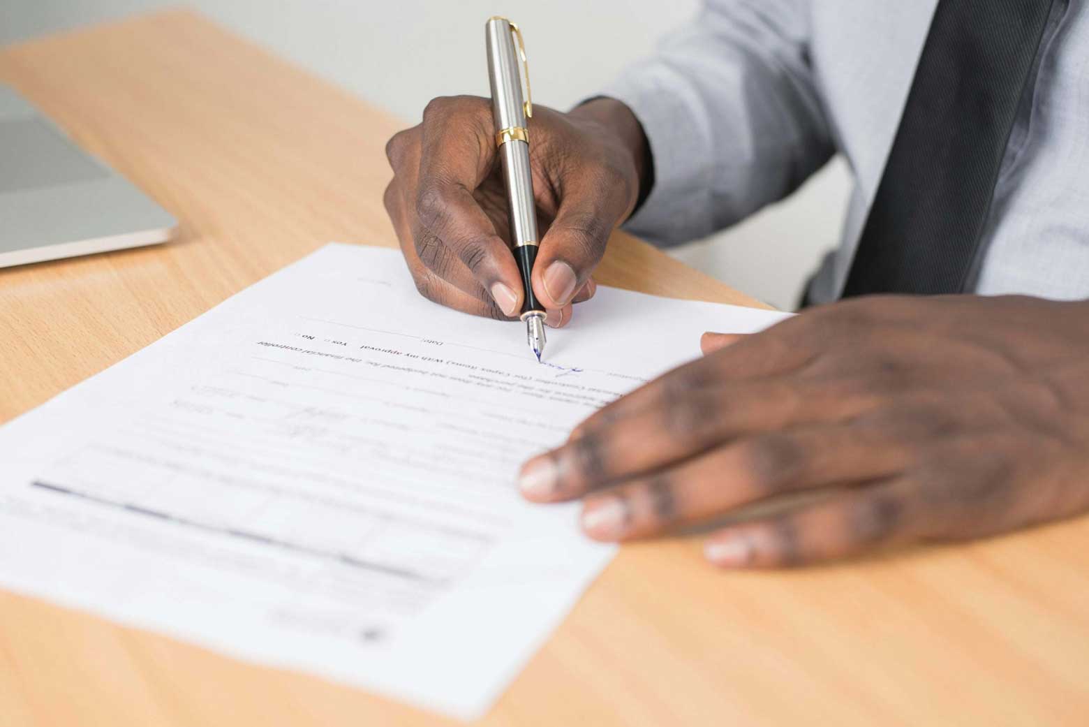 Permanent Residency Applications