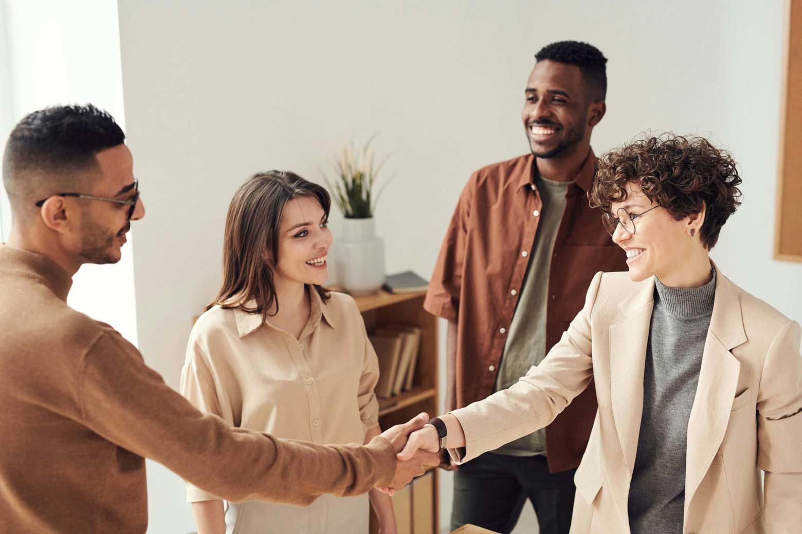 Employer & Corporate Immigration 