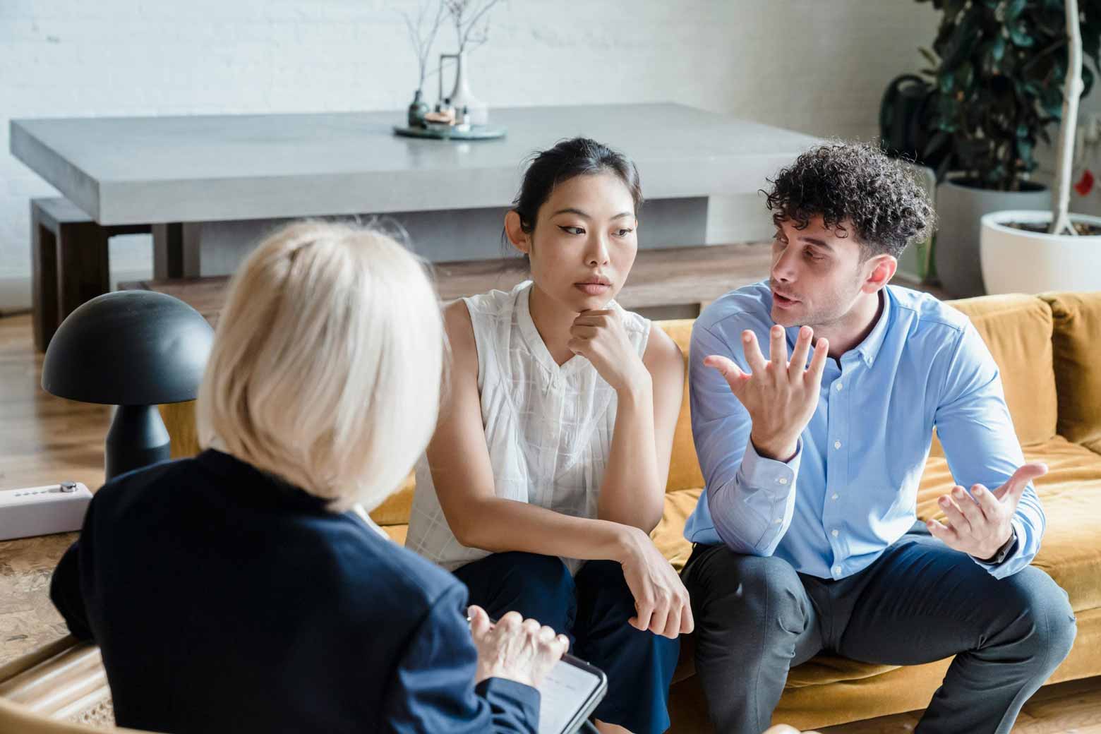 Family Mediation