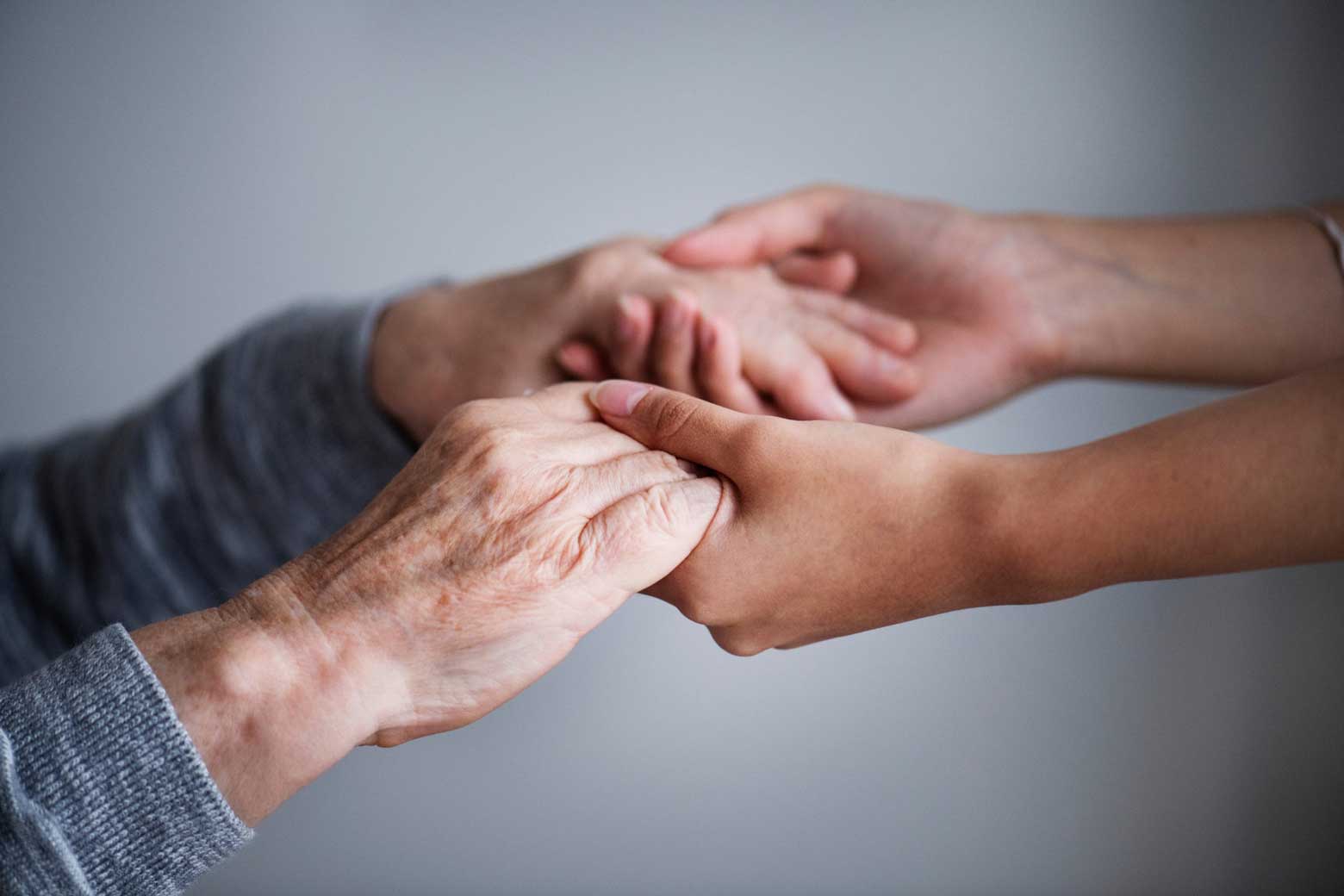 Intergenerational (Elder) Mediation