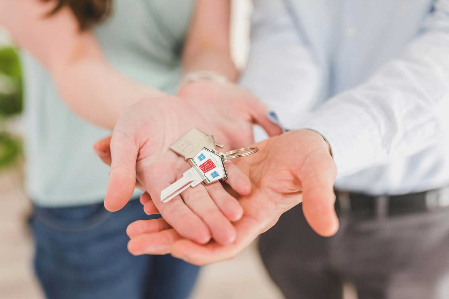 Residential Transactions